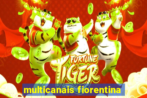 multicanais fiorentina